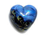 11837505 - Arctic Blue Shimmer Heart