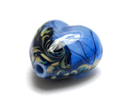 11837505 - Arctic Blue Shimmer Heart