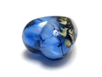 11837505 - Arctic Blue Shimmer Heart