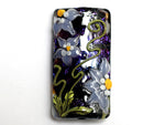 11838103 - Lilac's Elegance Kalera Focal Bead
