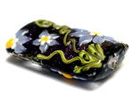 11838103 - Lilac's Elegance Kalera Focal Bead