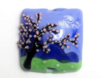 11838204 - Cherry Blossom Tree Pillow Focal Bead