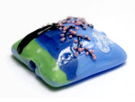 11838204 - Cherry Blossom Tree Pillow Focal Bead