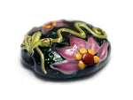 11838302 - Kelly's Elegance Lentil Focal Bead