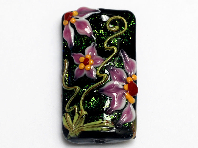 11838303 - Kelly's Elegance Kalera Focal Bead