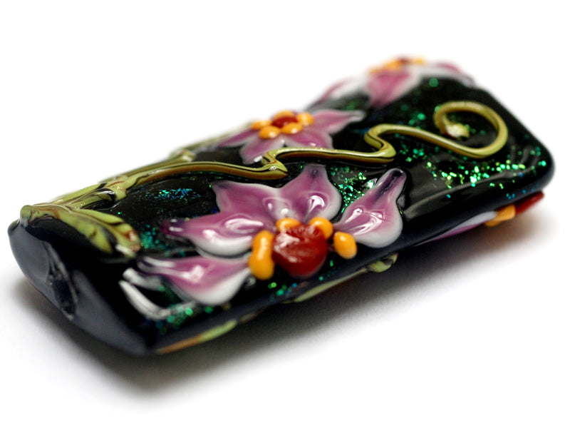 11838303 - Kelly's Elegance Kalera Focal Bead