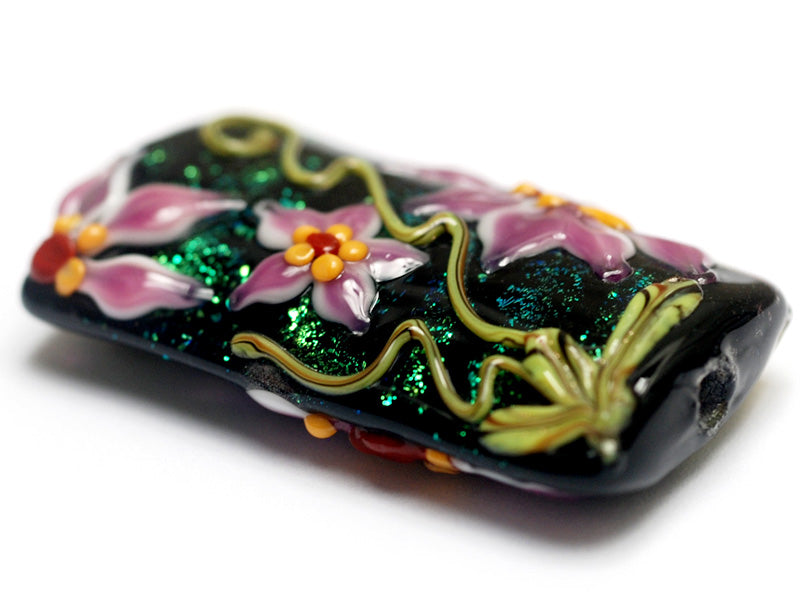 11838303 - Kelly's Elegance Kalera Focal Bead