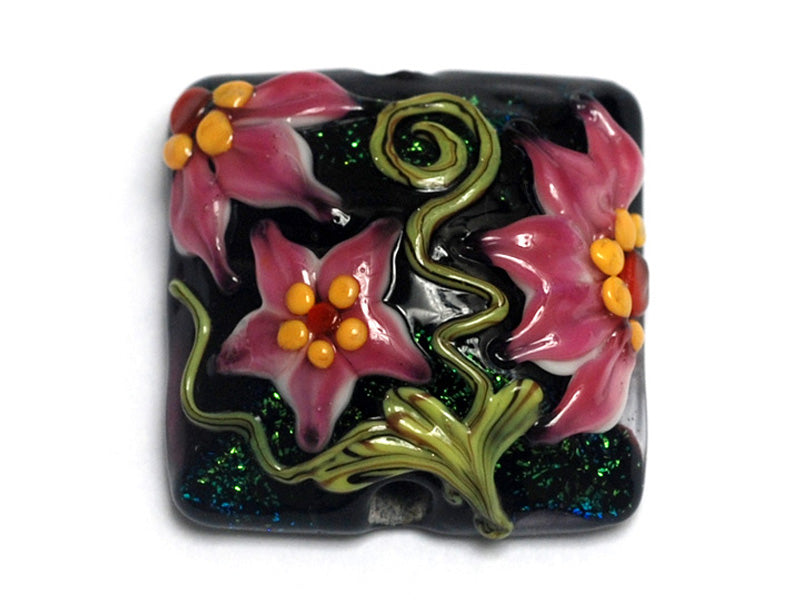 11838304 - Kelly's Elegance Pillow Focal Bead