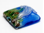 11838704 - Sea Jellies Pillow Focal Bead