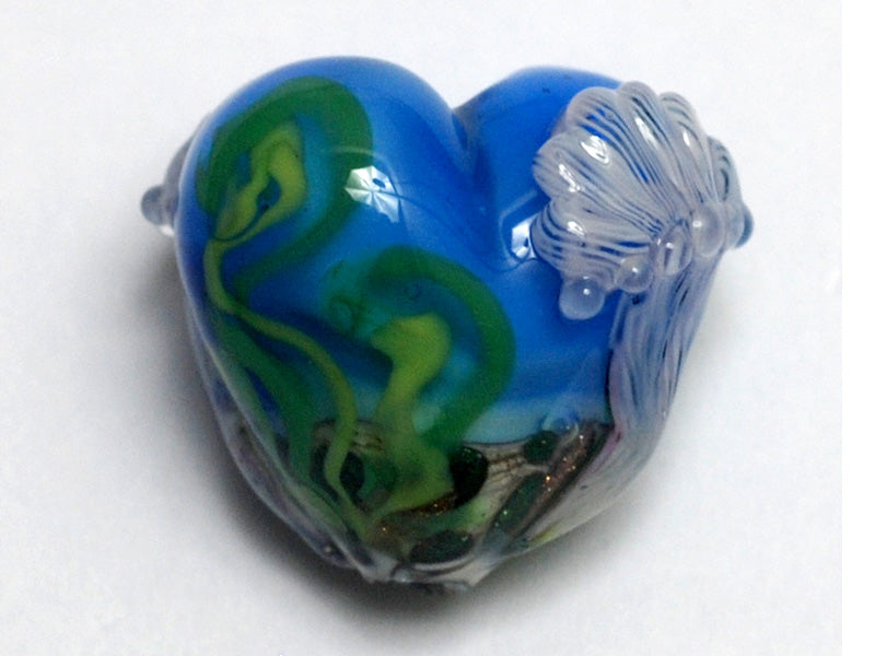 11838705 - Sea Jellies Heart
