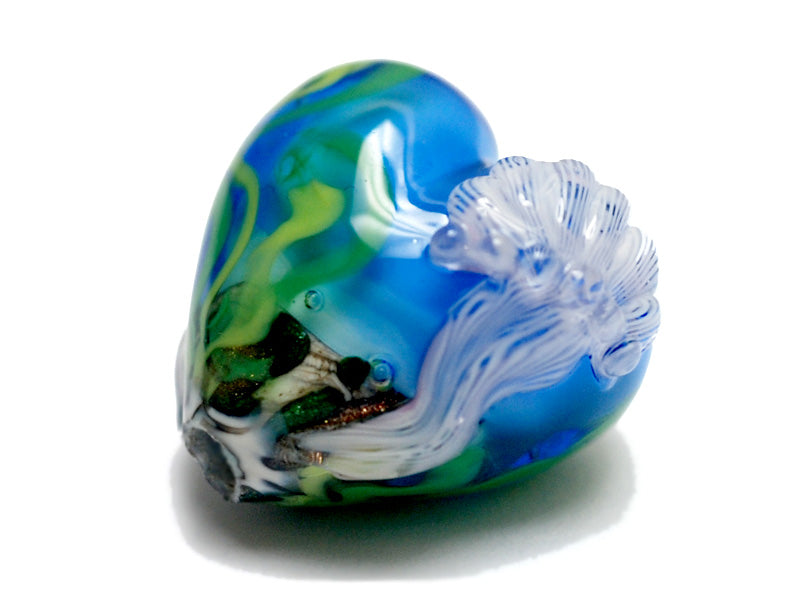 11838705 - Sea Jellies Heart