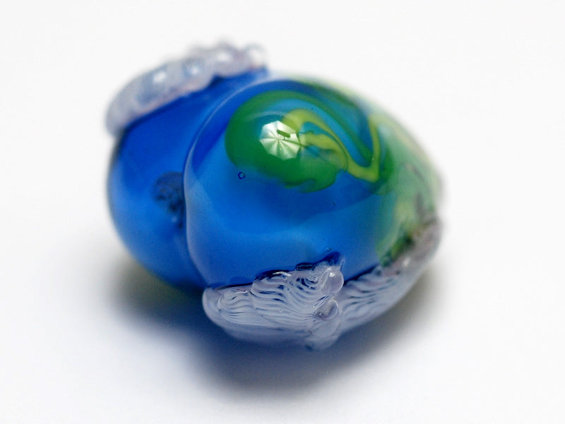 11838705 - Sea Jellies Heart