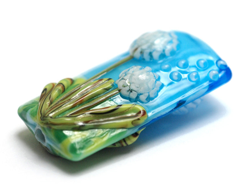 11838903 - Dandelion Wishes Kalera Focal Bead