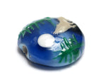 11839002 - Howling at the Moon Lentil Focal Bead