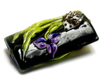 11839103 - Iris and Critter Kalera Focal Bead