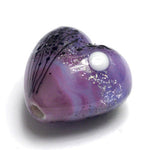 11839505 - African Violet Moonlight Heart