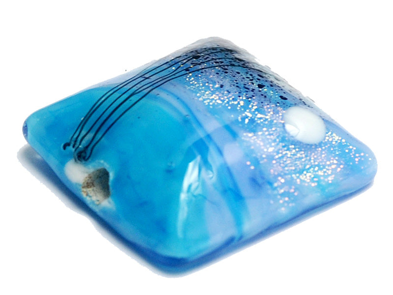 11839604 - Bluebell Moonlight Pillow Focal Bead
