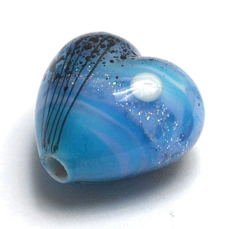 11839605 - Bluebell Moonlight Heart