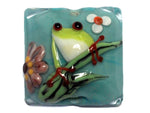 11839904 - Happy Frog Pillow Focal Bead