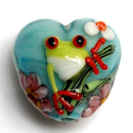 11839905 - Happy Frog Heart