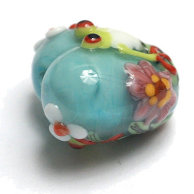 11839905 - Happy Frog Heart