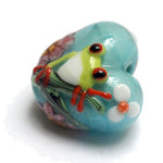 11839905 - Happy Frog Heart