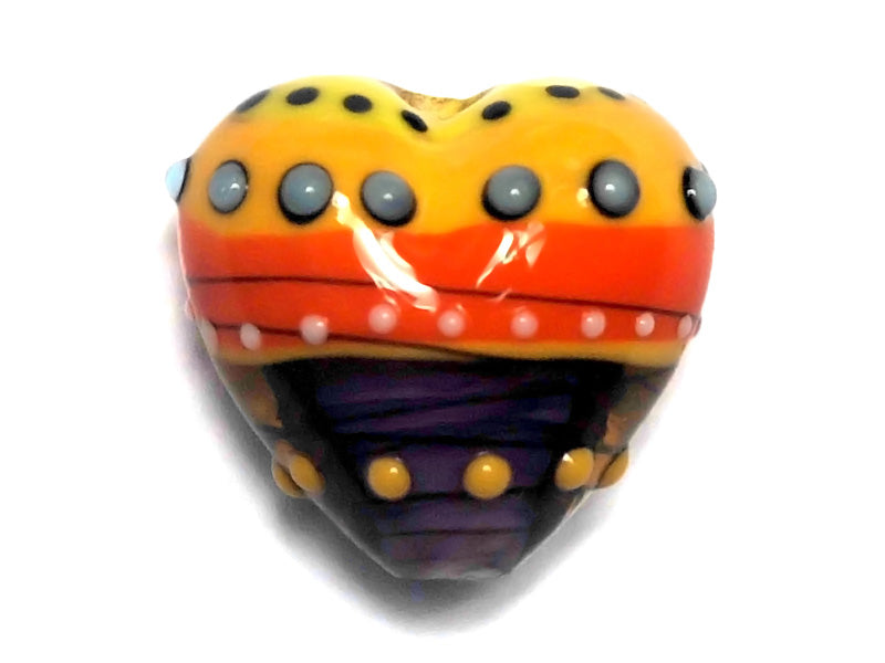 11840005 - Barcelona Gloss Heart
