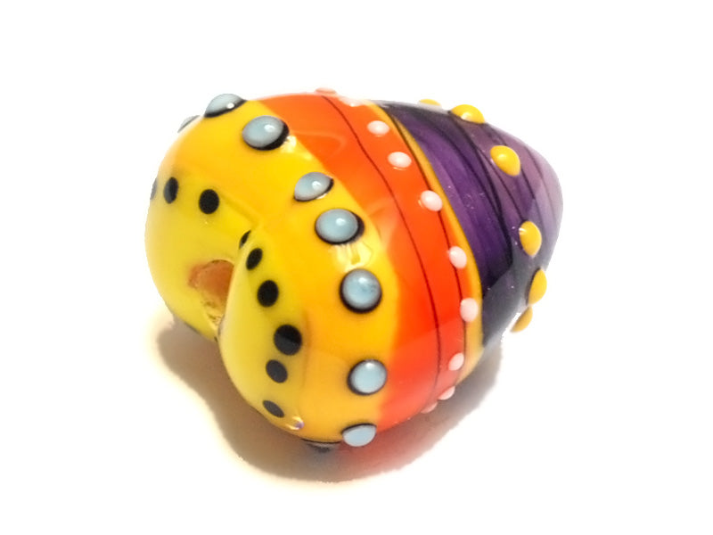 11840005 - Barcelona Gloss Heart