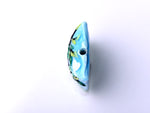 grace lampwork beads artisan handmade glass beads SRA