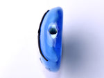 grace lampwork beads artisan handmade glass beads SRA
