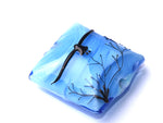 grace lampwork beads artisan handmade glass beads SRA