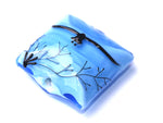 grace lampwork beads artisan handmade glass beads SRA