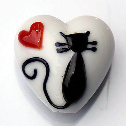 Grace Lampwork Beads