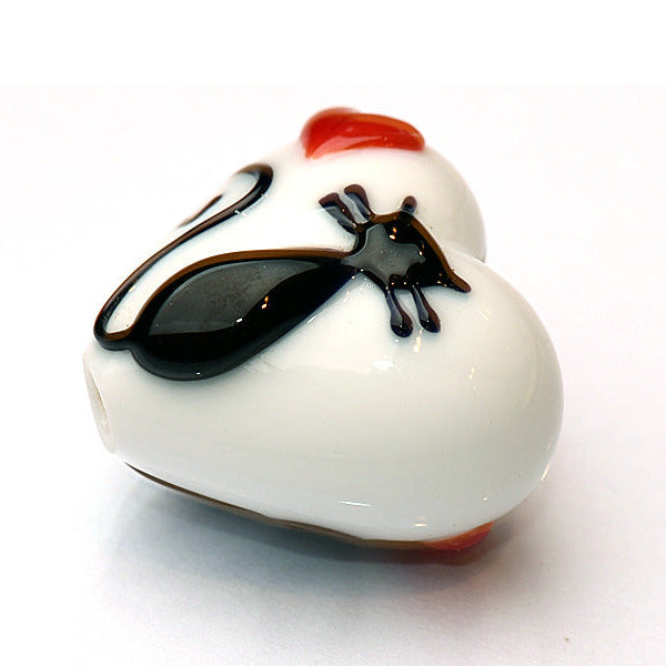 Grace Lampwork Beads