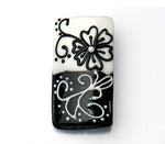 grace lampwork beads artisan handmade glass beads SRA