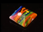 grace lampwork beads artisan handmade glass beads SRA