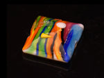grace lampwork beads artisan handmade glass beads SRA