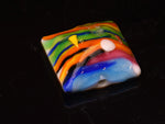 grace lampwork beads artisan handmade glass beads SRA