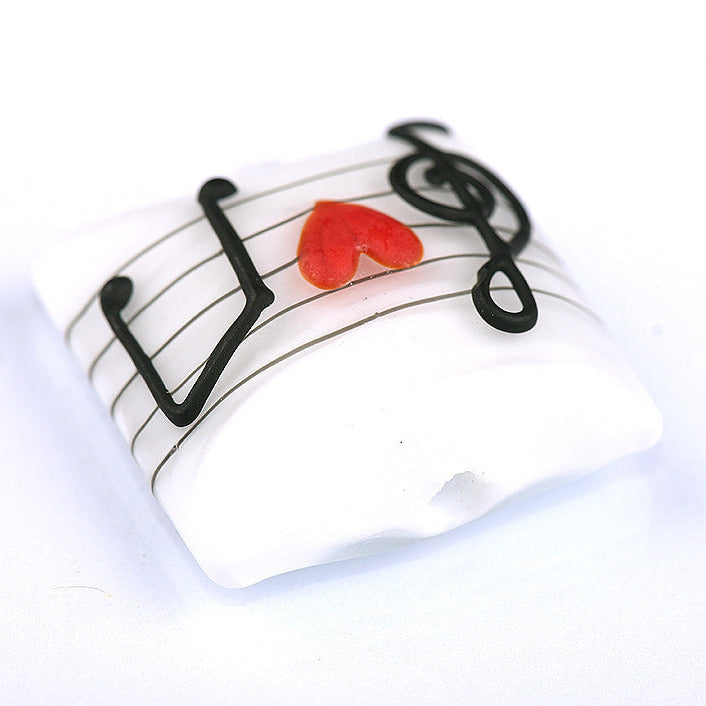 grace lampwork beads artisan handmade glass beads SRA