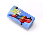 Grace Lampwork Beads handmade artisan glass beads