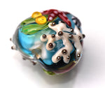 Grace Lampwork Beads handmade artisan glass beads