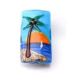 Grace Lampwork Beads handmade artisan glass beads