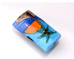 Grace Lampwork Beads handmade artisan glass beads