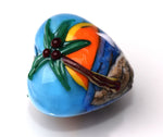 Grace Lampwork Beads handmade artisan glass beads