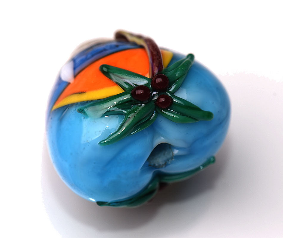 Grace Lampwork Beads handmade artisan glass beads