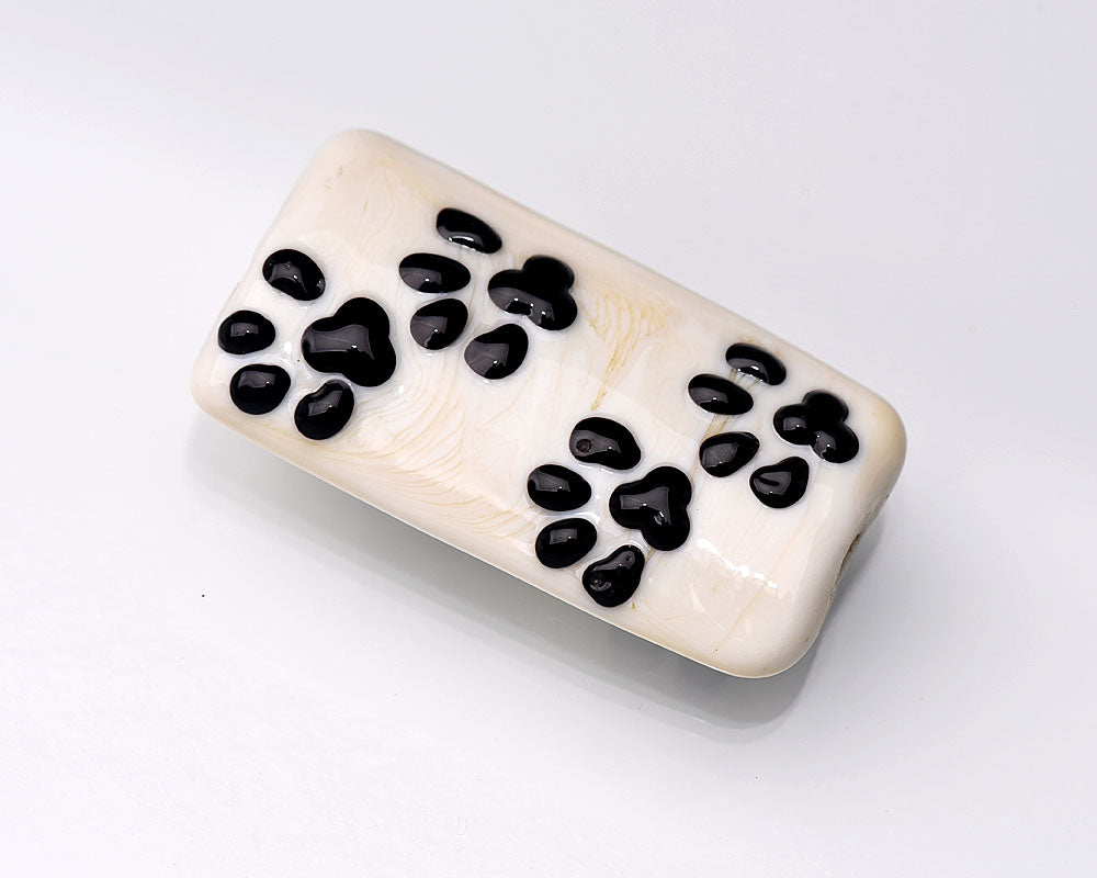 Grace Lampwork Beads handmade artisan glass beads