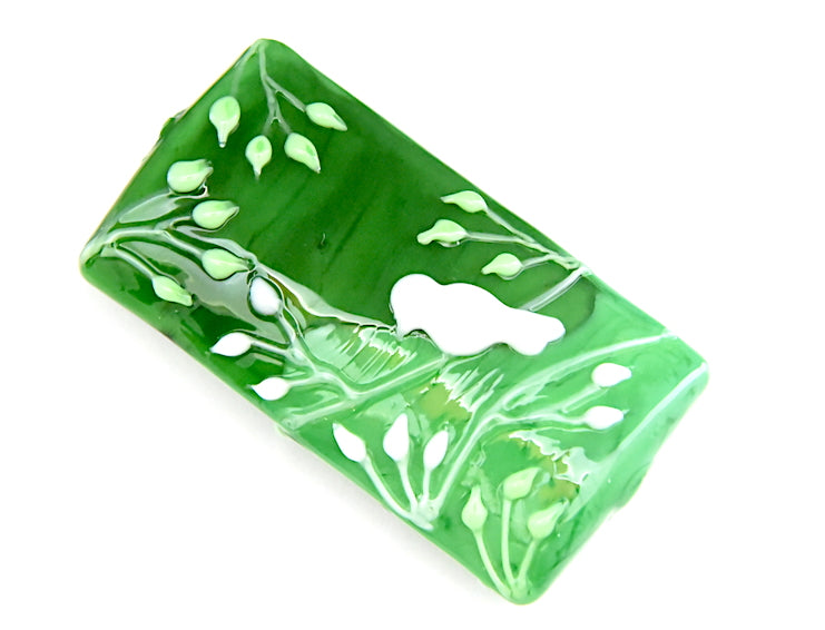 Grace Lampwork Beads handmade artisan glass beads