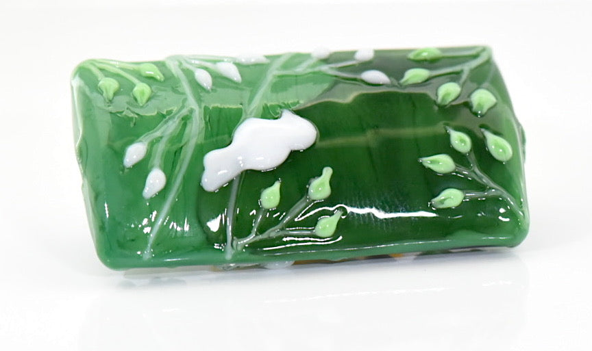 Grace Lampwork Beads handmade artisan glass beads
