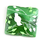 grace lampwork beads artisan handmade glass beads SRA