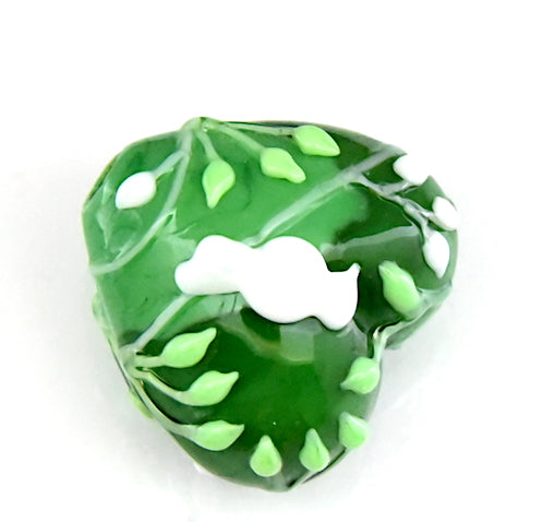 Grace Lampwork Beads handmade artisan glass beads